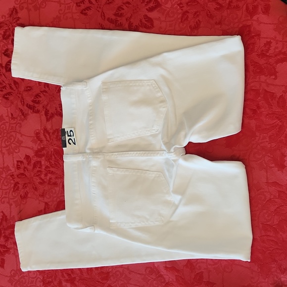 NWT GAP True Skinny Mid Rise Jeans - Picture 8 of 10